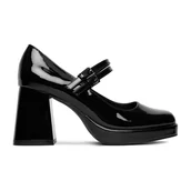 Czółenka - Czółenka Jenny CEO-JY230928 - miniaturka - grafika 1