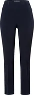Spodnie damskie - Raphaela by Brax Damskie spodnie Tecno Lillyth Kick Light, granatowe, 40, granatowy, 66 - miniaturka - grafika 1