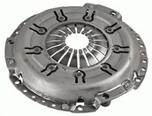 Sprzęgła - SACHS Tarcza dociskowa sprzęgła 3082 639 402 - miniaturka - grafika 1