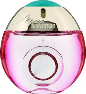 Boucheron Miss EDP 100 ml - Wody i perfumy damskie - miniaturka - grafika 1