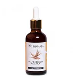 Olejki do ciała i włosów - SHAMASA SHAMASA OLEJ Z KIEŁKÓW PSZENICY 50ML - miniaturka - grafika 1