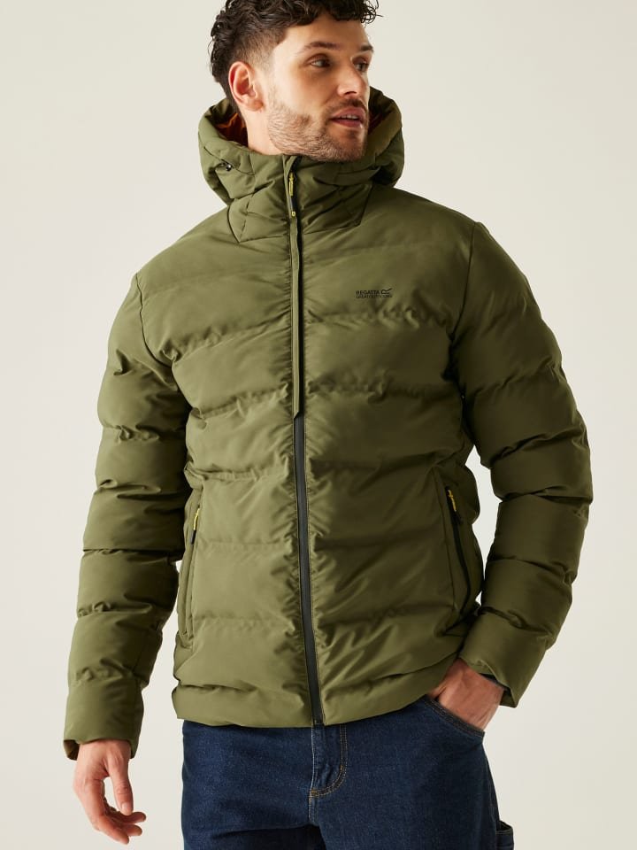 Regatta Kurtka pikowana 