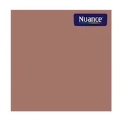 Farby wewnętrzne - Emulsja 2,5 l Mleczna Czekolada Nuance - miniaturka - grafika 1