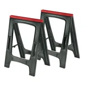 Pozostałe wyposażenie warsztatu - Kobyłki warsztatowe 2 sztuki - miniaturka - grafika 1