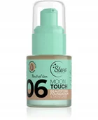 Podkłady do twarzy - Stars From The Stars, Moon Touch, Podkład Upiększająco-pielęgnujący 06 - miniaturka - grafika 1