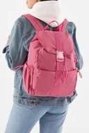 Plecaki - Sprandi SPR-P-001-05 Różowy - miniaturka - grafika 1