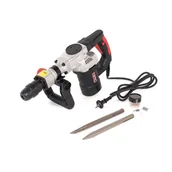 Młoty udarowe - NAC HD-130-20-SK 20J 1300W - miniaturka - grafika 1