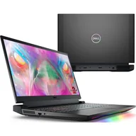 Laptopy - Dell G15 5520-6617 15.6" i5-12500H 16GB RAM 512GB SSD GeForce RTX3050 Linux - miniaturka - grafika 1
