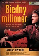 Audiobooki - biznes i ekonomia - Biedny milioner. Jak mieć wszystko, co trzeba, i cieszyć się życiem - miniaturka - grafika 1