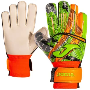Rękawice Bramkarskie Piłkarskie Treningowe Joma Calcio 23 401272.054 - Piłka nożna - miniaturka - grafika 1