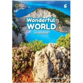 Podręczniki dla liceum - Wonderful World 6. Zeszyt ćwiczeń - miniaturka - grafika 1
