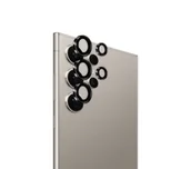 Szkła hartowane na telefon - Puro Single do Galaxy S25 Ultra - miniaturka - grafika 1