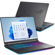 Laptopy - ASUS ROG Strix G16 G615JH-I5165W - i5-13450HX 16'' 165Hz 16GB 512GB Win11H RTX5050 90NR0N71-M00070 - miniaturka - grafika 1