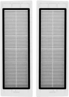Filtry do odkurzaczy - 2 x Filtry do odkurzacza Xiaomi Mi Robot Vacuum / Roborock s5 / S50 / S55 / S5MAX / s6 S6MAX / S6MAX - Reptila - miniaturka - grafika 1