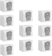 Worki do odkurzaczy - INF Worki do odkurzaczy 10 szt. Xiaomi Roborock S8 / S8 Pro S8+ - miniaturka - grafika 1