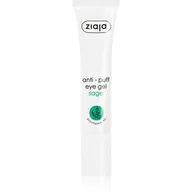 Kosmetyki pod oczy - Ziaja Eye Creams & Gels żel pod oczy Sage 15 ml - miniaturka - grafika 1