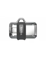 Pendrive - EMTEC FLASH MINI D250 32GB USB 2.0 ECMMD32GD252 - miniaturka - grafika 1