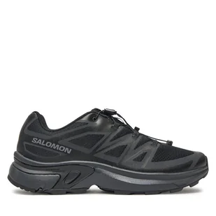 Sneakersy Salomon Xt-Evr L47717800 Czarny - Sneakersy męskie - miniaturka - grafika 1