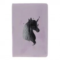 Starpak Notes A5 Lily Unicorn - Szkolne artykuły papiernicze - miniaturka - grafika 1