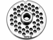 Akcesoria gastronomiczne - SITKO ŚREDNICA OCZKA 6MM DO YG-03215 Z TULEJĄ - miniaturka - grafika 1