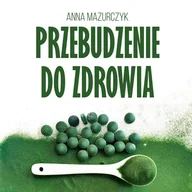 Audiobooki - poradniki - Przebudzenie do zdrowia - miniaturka - grafika 1