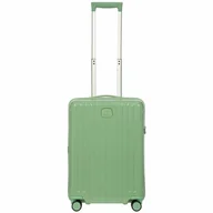 Walizki - Bric's Positano 4 kółka Walizka kabinowy 55 cm sage - miniaturka - grafika 1