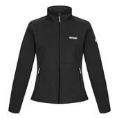 Kurtki damskie - Regatta Damska kurtka polarowa Floreo IV z zamkiem błyskawicznym - miniaturka - grafika 1