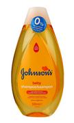 Kosmetyki kąpielowe dla dzieci - Johnson&Johnson Baby Szampon dla dzieci 500ml - miniaturka - grafika 1
