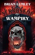 E-booki - thrillery - Nekroskop 2 Wampiry! - miniaturka - grafika 1