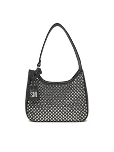 Steve Madden Torebka Bcarlo-R SM13001040 Czarny - Torebki damskie - miniaturka - grafika 1