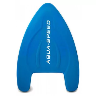 Aqua Speed Deska do nauki pływania, 37172 - Pływanie - miniaturka - grafika 1