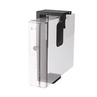 Akcesoria do tabletów i e-booków - Newstar Uchwyt biurkowy PC NEWSTAR CPU-D075 - miniaturka - grafika 1