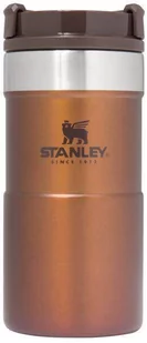 Kubek Stanley NeverLeak Travel Mug 0.25L - Kubki termiczne - miniaturka - grafika 1
