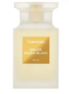Tom Ford Eau de Soleil Blanc woda toaletowa 100ml - Wody i perfumy unisex - miniaturka - grafika 1