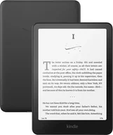 Czytniki ebooków - Amazon Kindle Paperwhite eBook Reader 7'' 16GB czarny - miniaturka - grafika 1