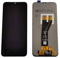 Części serwisowe do telefonów - WYŚWIETLACZ LCD EKRAN DO SAMSUNG A14 5G SM-A146B - miniaturka - grafika 1