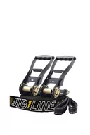 Sprzęt wspinaczkowy - ZESTAW SLACKLINE JIBLINE XL TREEWEAR SET 25M - miniaturka - grafika 1