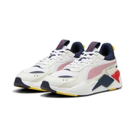 Buty trekkingowe męskie - Buty Sportowe Męskie Puma Rs-X Geek - miniaturka - grafika 1
