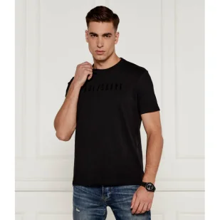 Paul&Shark T-shirt | Regular Fit - Koszulki męskie - miniaturka - grafika 1