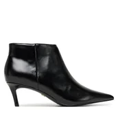 Botki damskie - Botki Aldo Keralin 14055282 Czarny - miniaturka - grafika 1