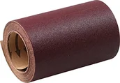 Materiały ścierne - Makita Papier ścierny 120 x 5 m (bez otworów) rolka ziarn. 60, 5 szt. P-38118 - miniaturka - grafika 1