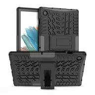 Etui do tabletów - Samsung TECH-PROTECT Etui na Galaxy Tab A8 TECH-PROTECT Armorlok Czarny - miniaturka - grafika 1