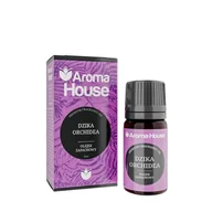 Aromaterapia - Aroma House WILD ORCHID - Olejek zapachowy 6ml AH-oz6-WildOrchid - miniaturka - grafika 1
