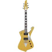 Ibanez PS60-GSL Gold Sparkle Paul Stanley Signature