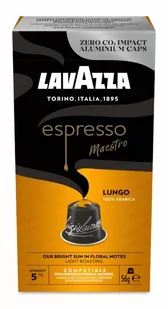 Lavazza Caffe Espresso 1kg - Kawa - miniaturka - grafika 4