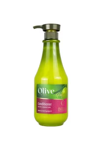 Frulatte Frulatte Frulatte Olive Conditioner Odżywka z organiczną oliwą z oliwek 800 ml - Odżywki do włosów Frulatte Frulatte Frulatte Olive Conditioner Odżywka z organiczną oliwą z oliwek 800 ml - Odżywki do włosów - miniaturka - grafika 1