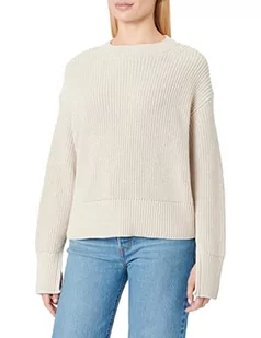 Marc O'Polo Damski sweter 208605960533, 145, L - Swetry damskie - miniaturka - grafika 1