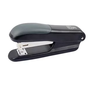 Zszywacz sax39 do 25 kartek czarny + zszywki - Zszywacze biurowe - miniaturka - grafika 1