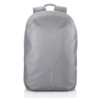 Torby na laptopy - Plecak Miejski Xd Design Bobby Soft - Grey - miniaturka - grafika 1