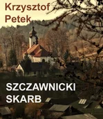 E-booki - kryminał i sensacja - Szczawnicki skarb - miniaturka - grafika 1